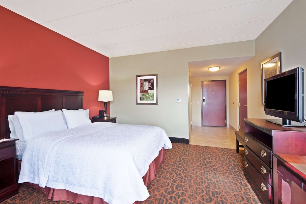 Hampton Inn Winfield teays Valley - photo 9