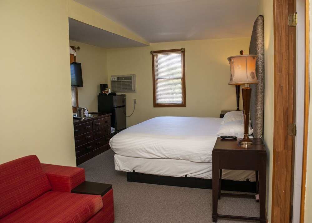 Chestnut Grove Resort - photo 51