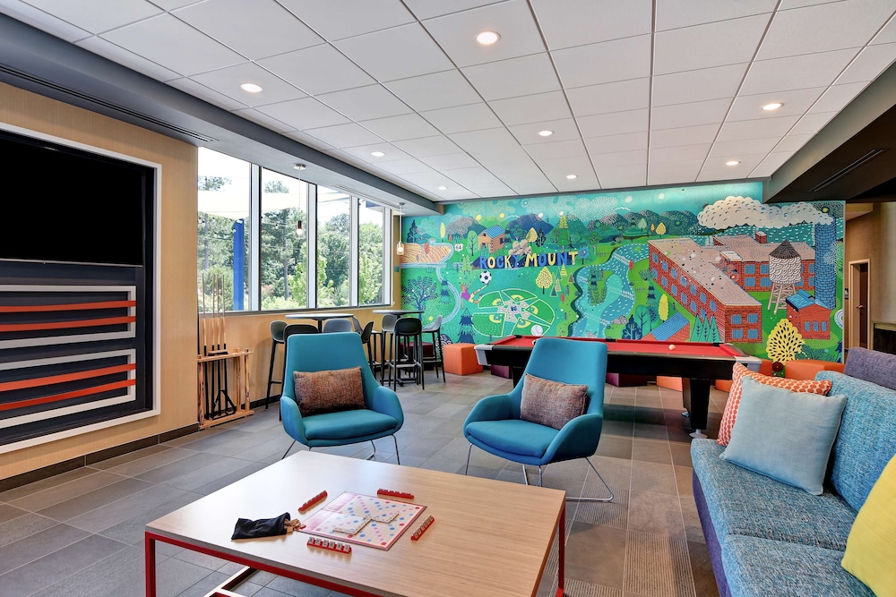 Tru by Hilton Rocky Mount - photo 7