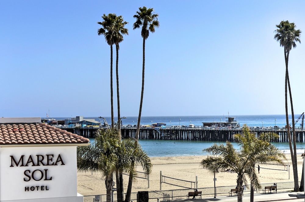 Marea Sol Hotel - last minute hotel in Santa Cruz