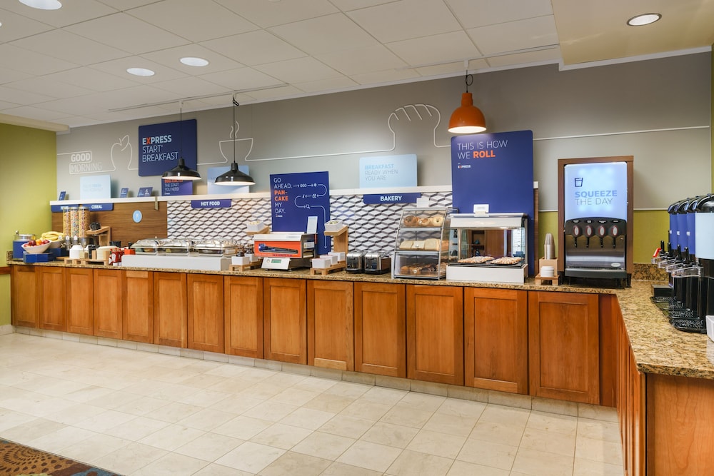 Garner Hotel Brockton Boston by IHG - photo 26