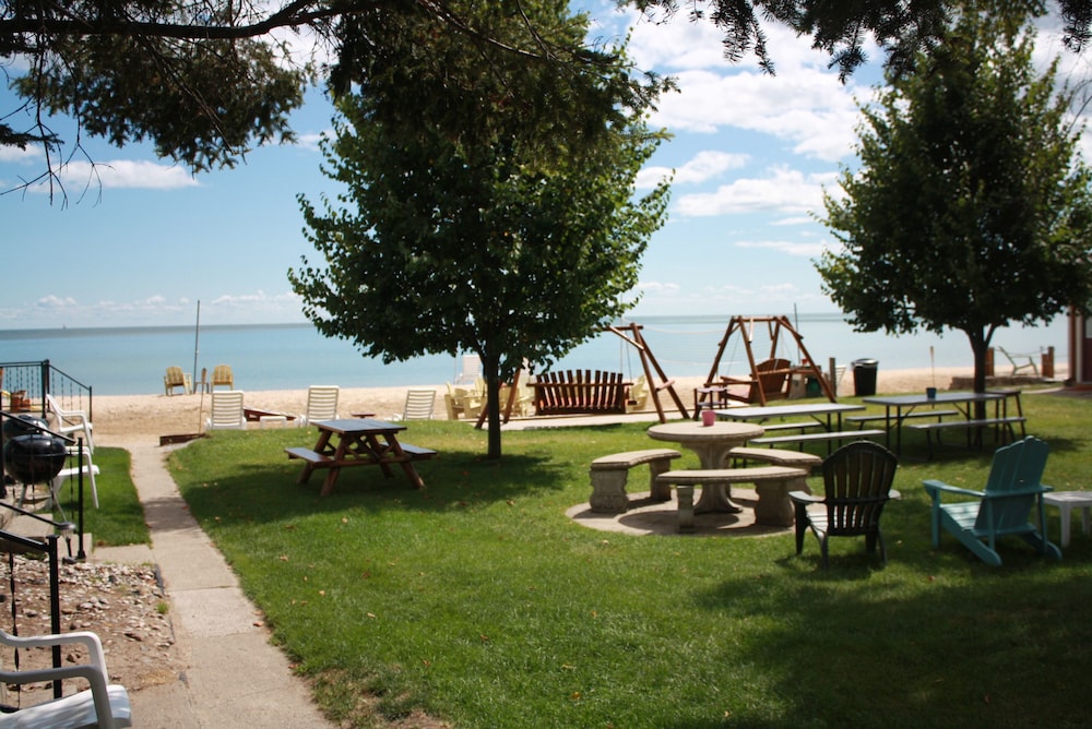 Paradise Beach Resort - photo 56
