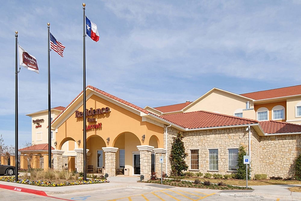 Residence Inn Marriott Abilene - photo 27