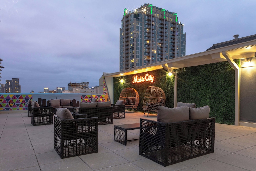 Aloft Nashville West End - photo 43