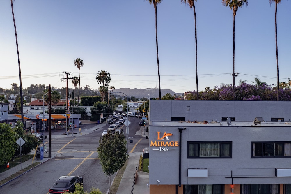 La Mirage Inn Hollywood - photo 27