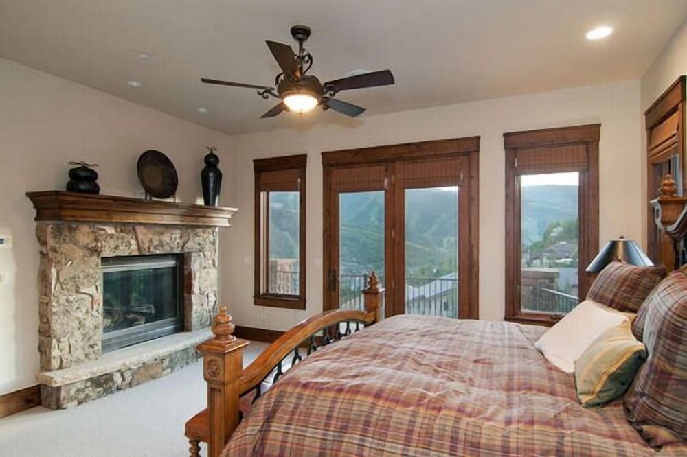 Abode in the Clouds - photo 17