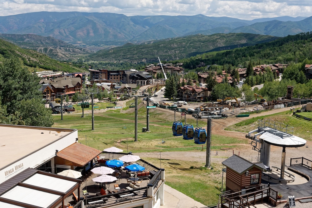 Viewline Resort Snowmass Autograph Collection - photo 78