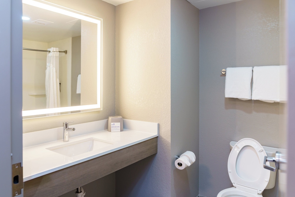 Holiday Inn Express Hotel & Suites Raleigh SW NC State by IHG - photo 54