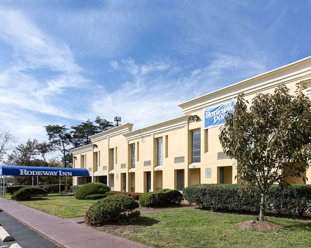 Rodeway Inn Joint Base Andrews Area - photo 3