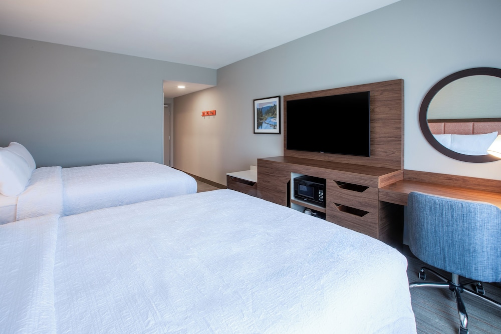 Hampton Inn & Suites by Hilton La Grande - photo 15