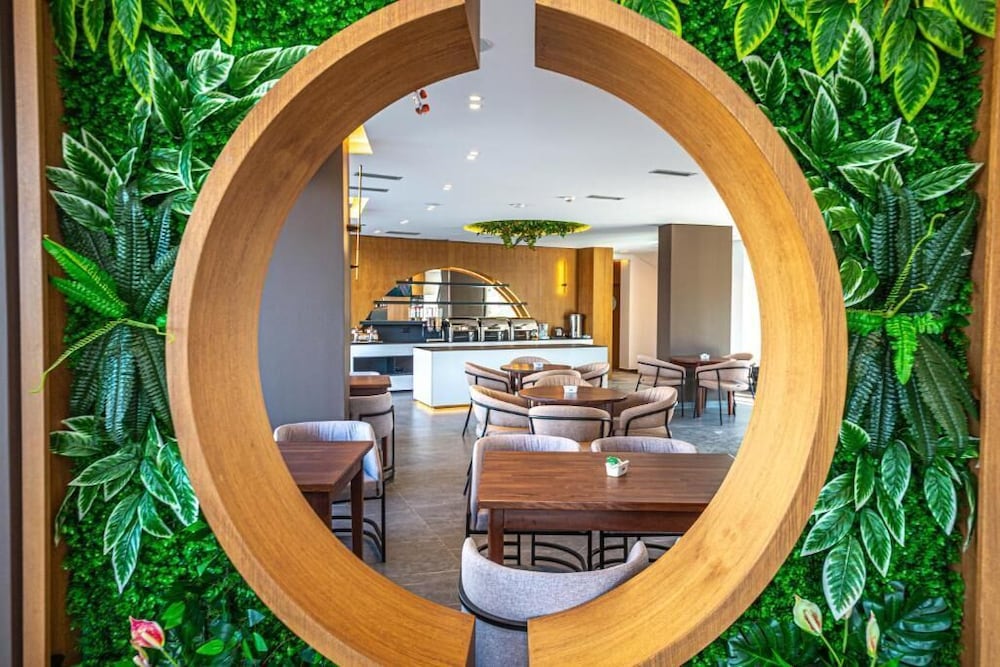 Nobbu Hotel Ksamil in Ksamil, Albania