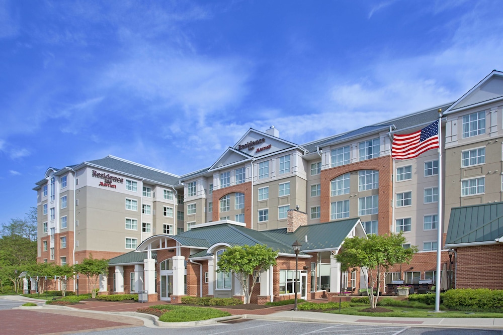 Residence Inn by Marriott Baltimore Hunt Valley - featured photo