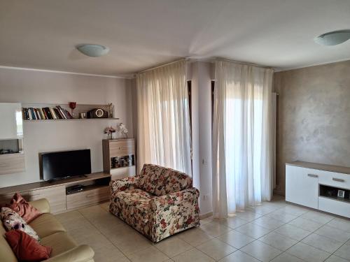 Casa Solea — 4-Star Luxury Hotel in Pescara, Italy