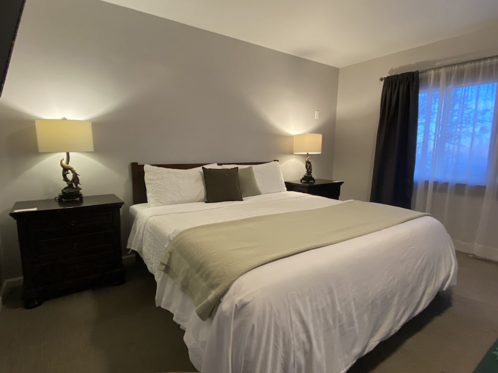 The Sky View Inn - photo 19