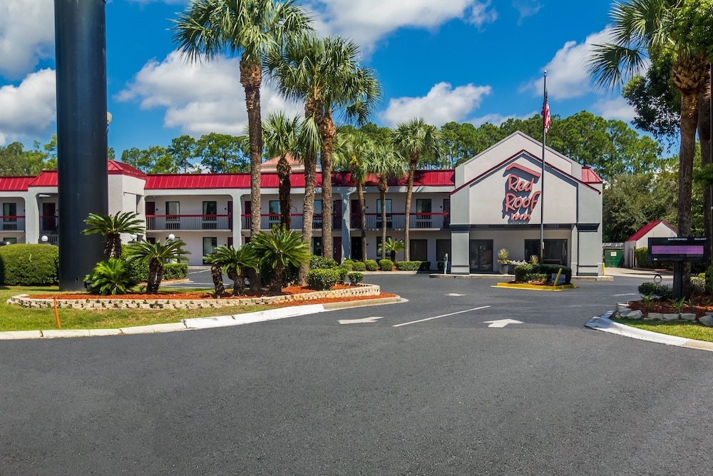 Red Roof Inn Kingsland - featured photo