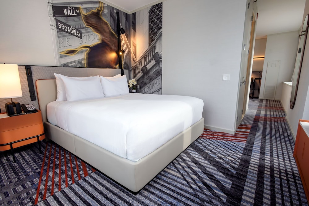 M Social Hotel New York Downtown - photo 16