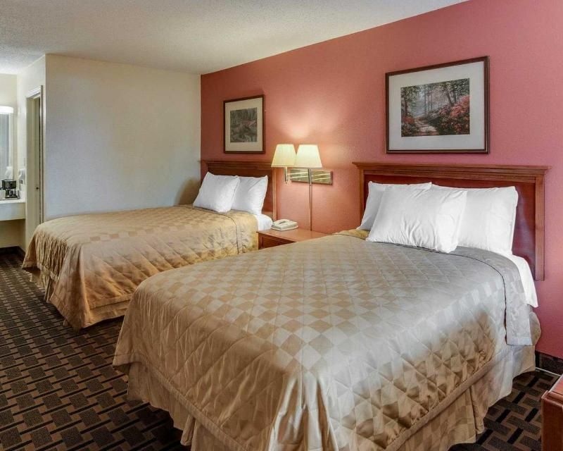 Motel 6 Texarkana - photo 7