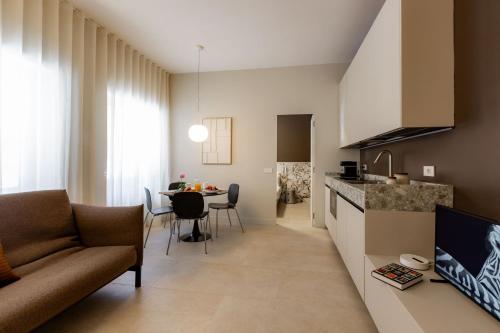 Interno2 Cozy flat near Vatican Museums