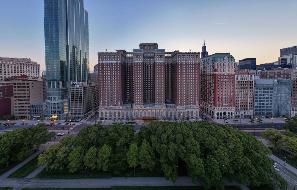 Hilton Chicago - photo 162