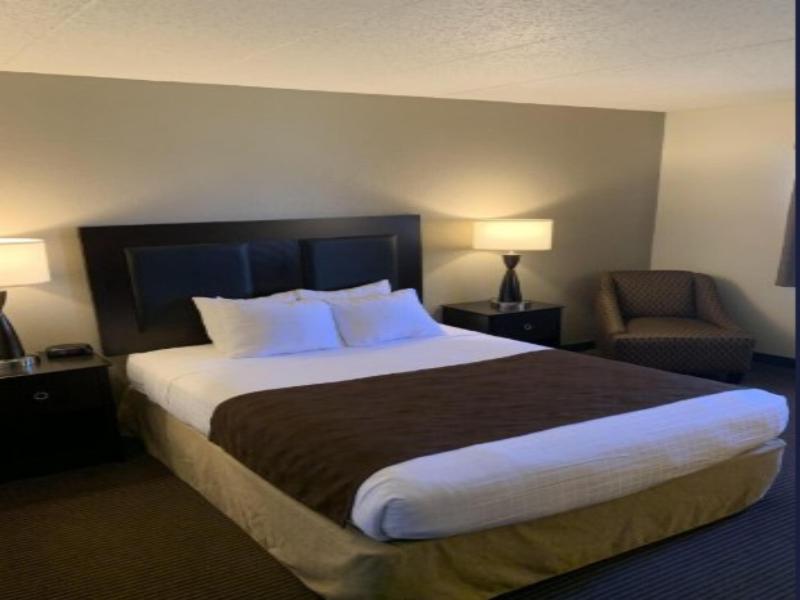 AmericInn by Wyndham Wadena - photo 33