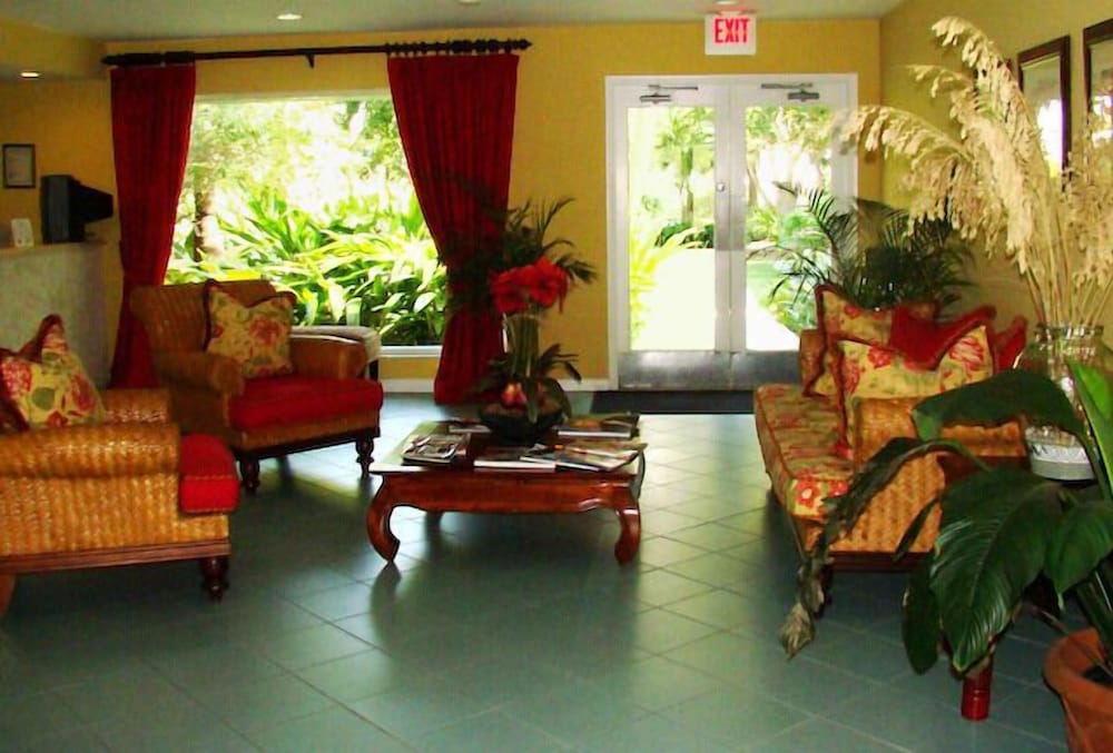 Silver Sands Beach Resort - photo 3