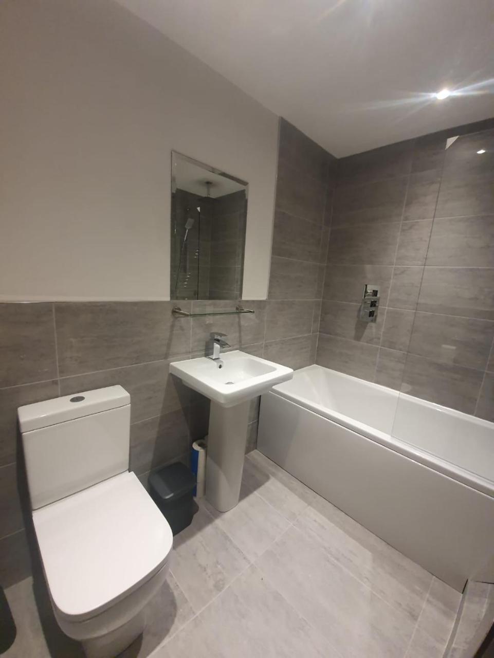 Emelia Cottage Ingleton