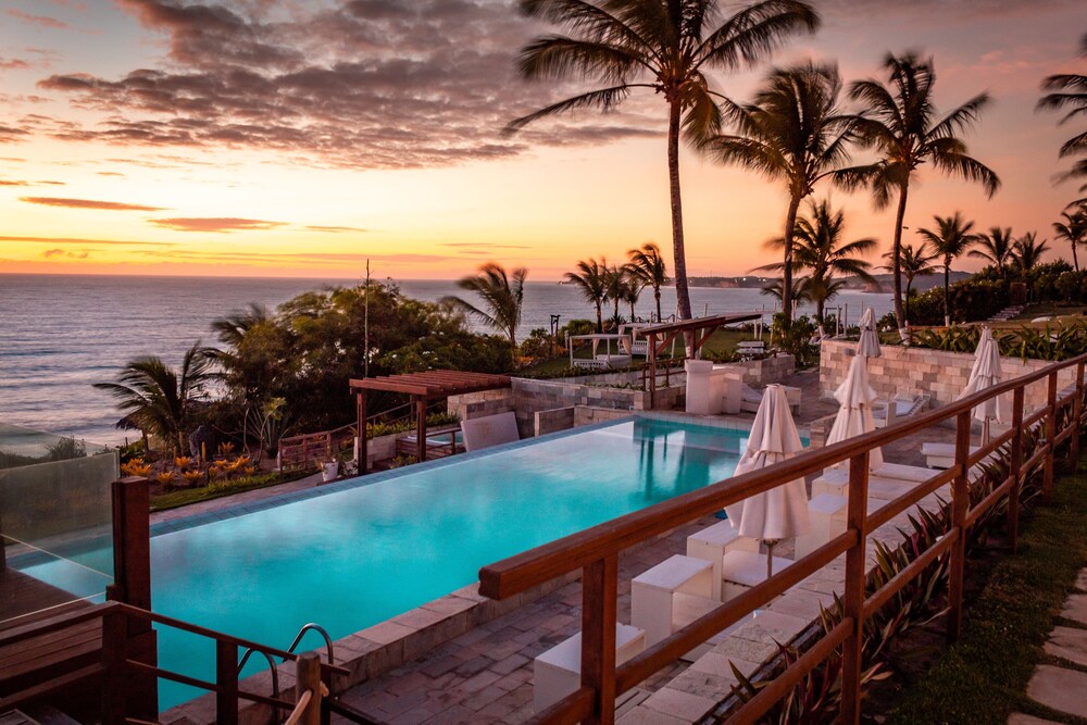 Pipa Privilege Suítes in Natal, Brasil