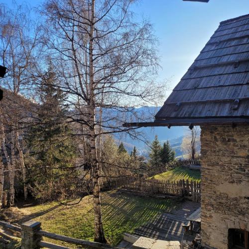 Luxury Lodges by Grand Hotel Sitea in Sestriere, Italy