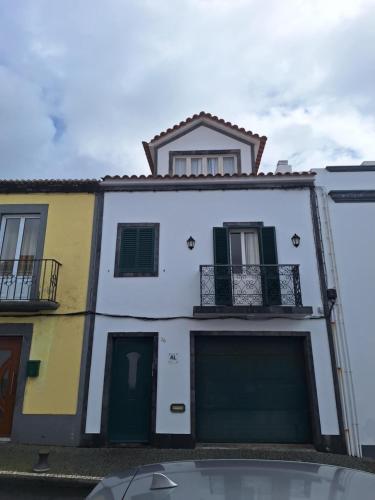 Al Sónia in Lagoa, Portugal