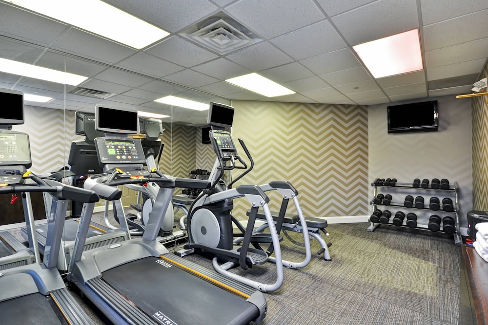 Residence Inn Lexington South Hamburg Place - photo 21