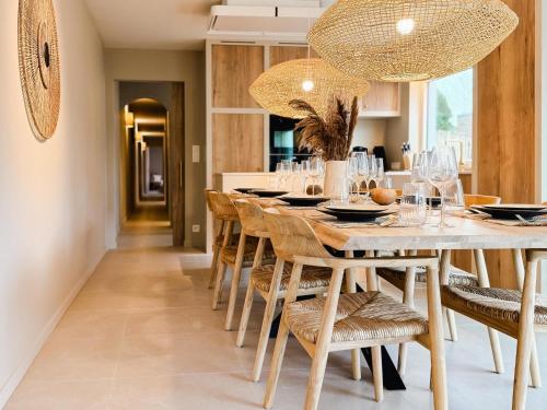 Suirirí in De Haan, Belgium