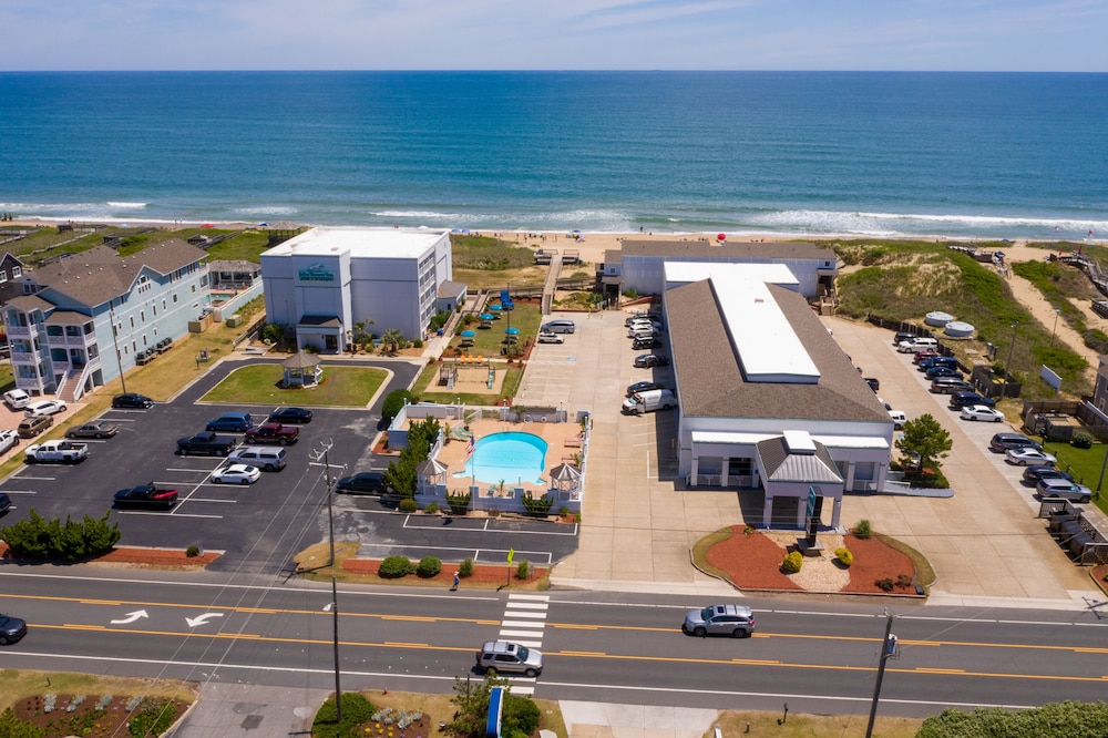 John Yancey Oceanfront Inn - photo 89