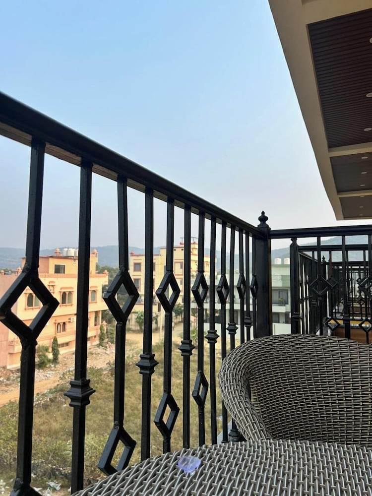 Aijasvan Hotel in Sawai Madhopur, India