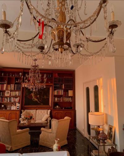 Genoa View & Hiking in Italian Riviera — 4-Star Luxury Hotel in Genoa, Italy