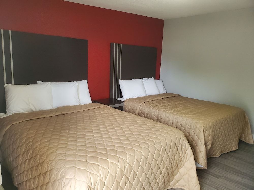 Rodeway Inn Kingsland Lake LBJ - photo 4