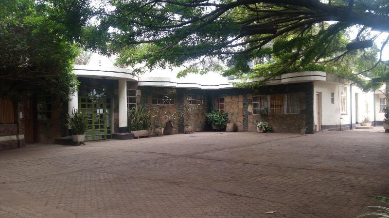 Bermuda Garden Hotel - last minute hotel in Nairobi