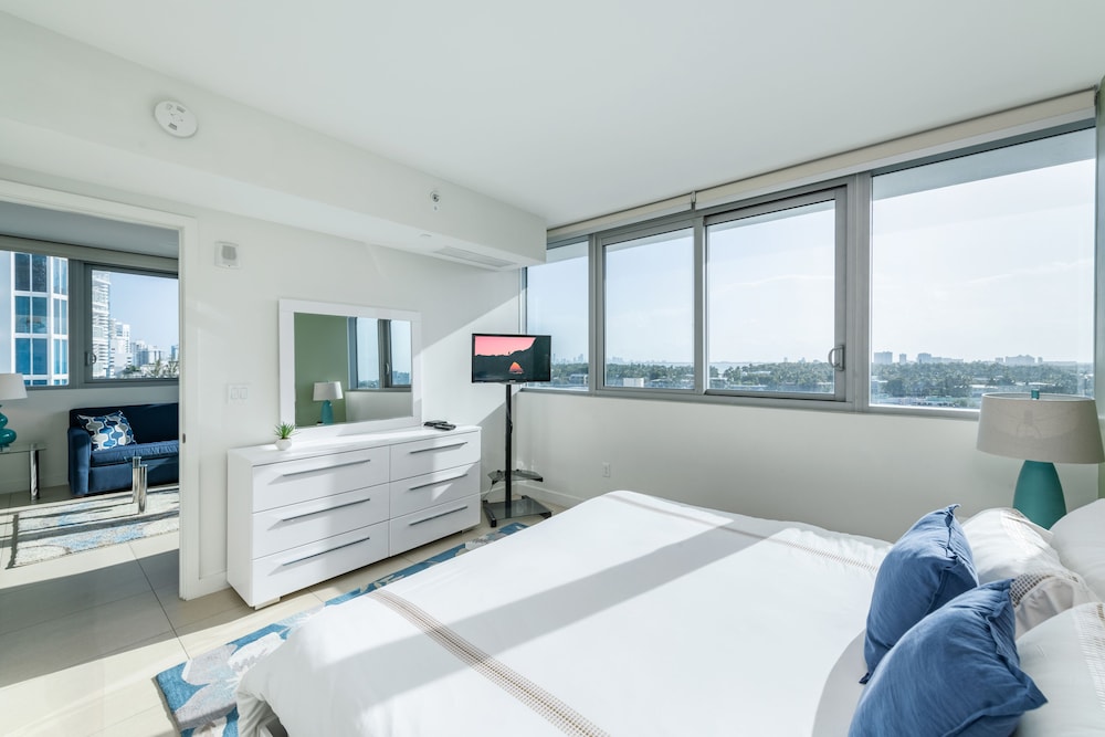 Global Luxury Suites at Monte Carlo - photo 19