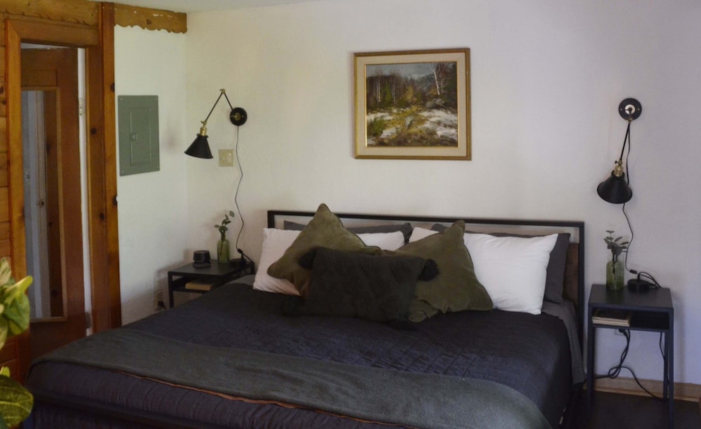 The Woolly Bugger Inn - photo 27