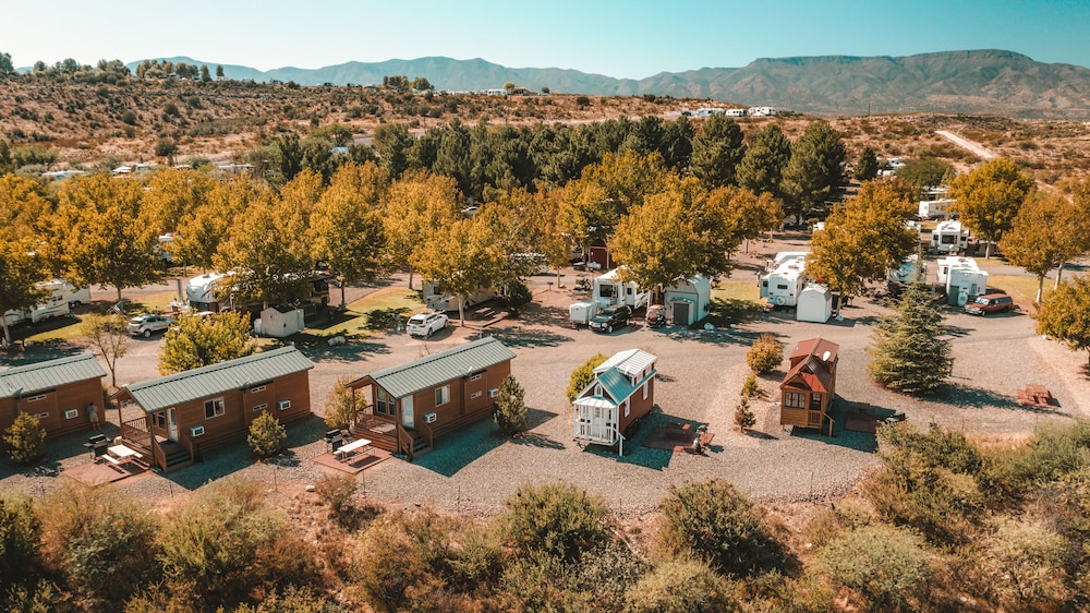 Verde Valley RV & Camping Resort a Thousand Trails Property - photo 78