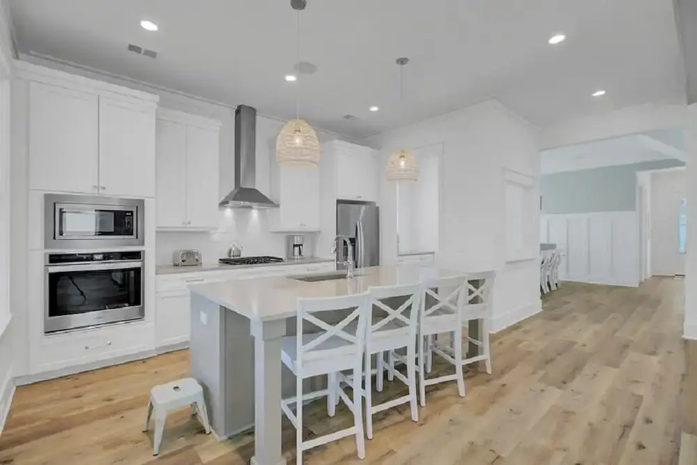 Grand Pavilion 35 by Wild Dunes Luxury Home in Resort Core with Amenity Access - photo 18