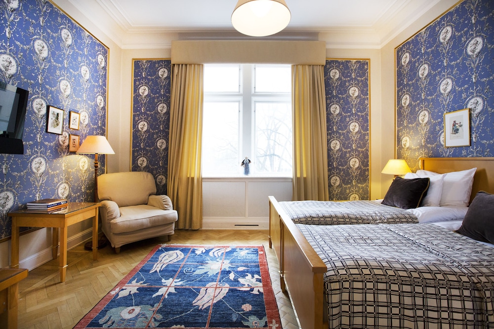 Grand Hotel Lund — Lund — photo 4