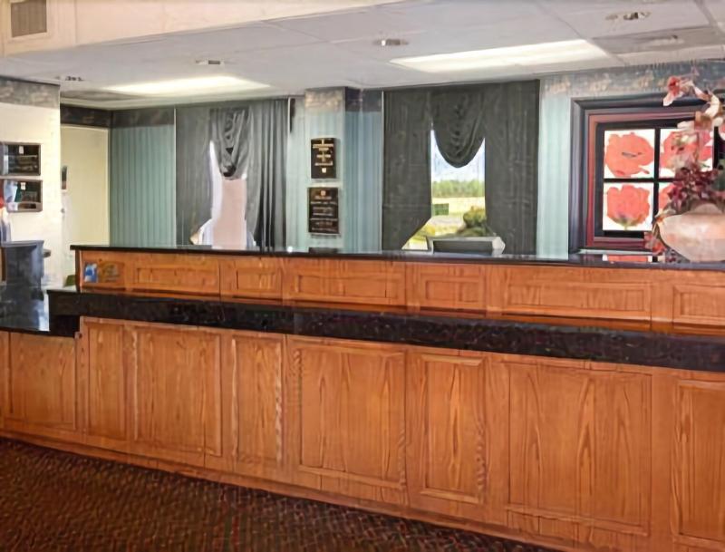 SureStay Studio by Best Western Rowland I95 - photo 3