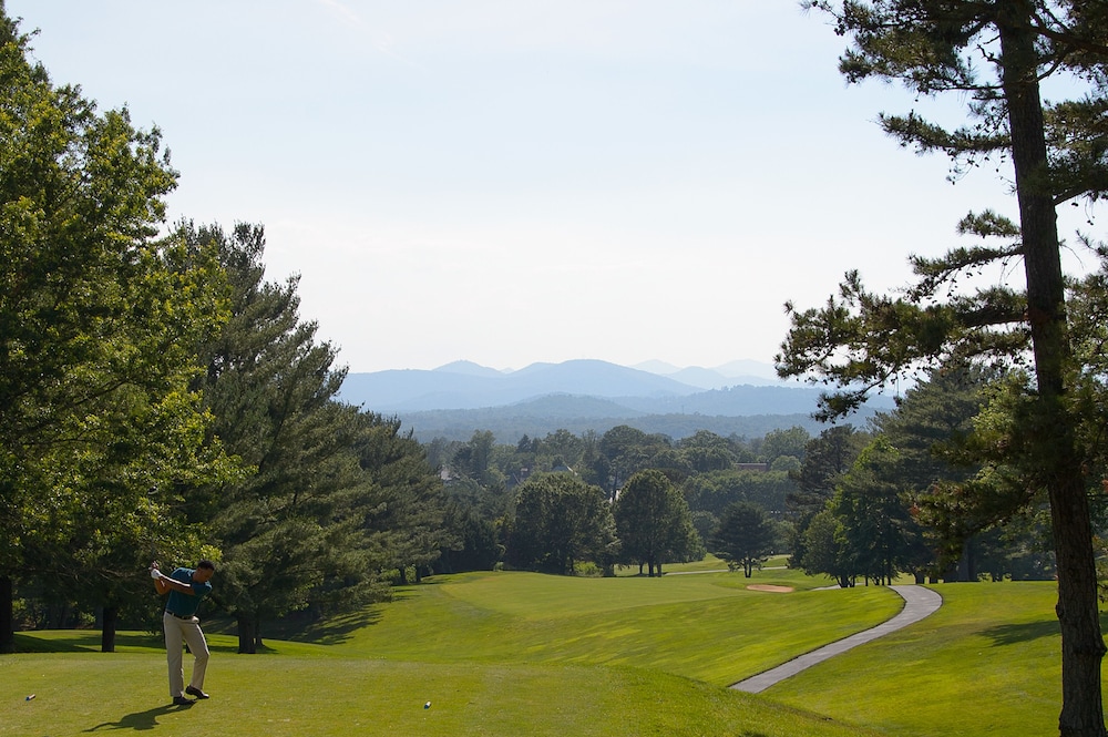 The Omni Grove Park Inn & Spa - photo 65