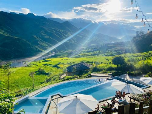 Supan Ecolodge - last minute hotel in Sa Pa