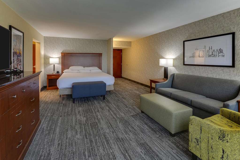 Drury Inn & Suites Atlanta Marietta - photo 25