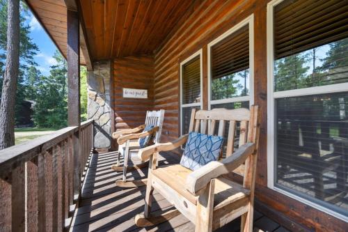 Diamond In The Pines — Broken Bow — photo 4