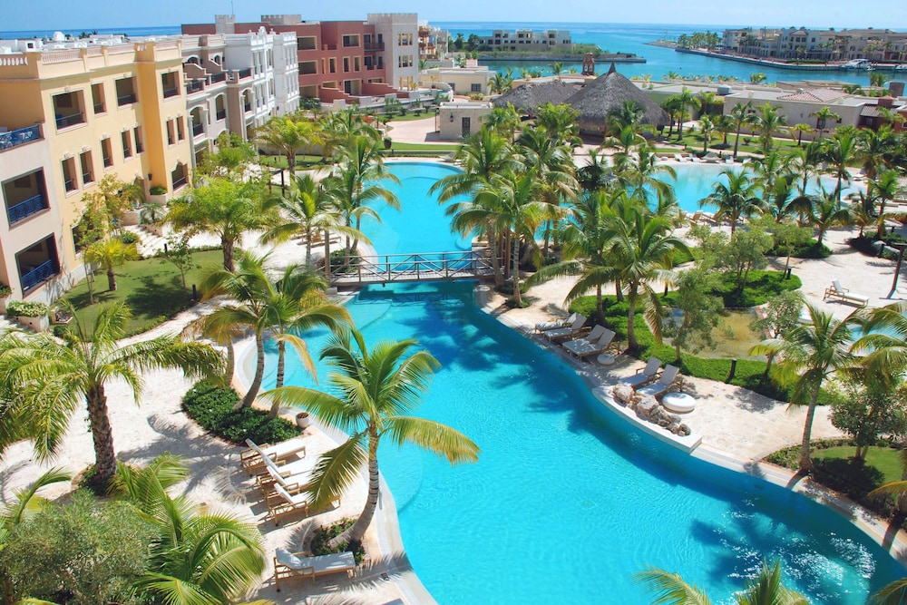 TAN Resorts Marina Cap Cana All Inclusive in Punta Cana, Dominican Republic