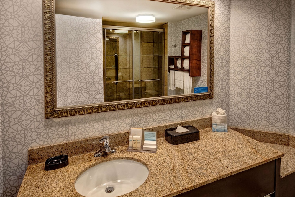 Hampton Inn Rocky Mount - photo 28