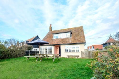 Sanctuary House — 4-Star Luxury Hotel in Leiston, United Kingdom