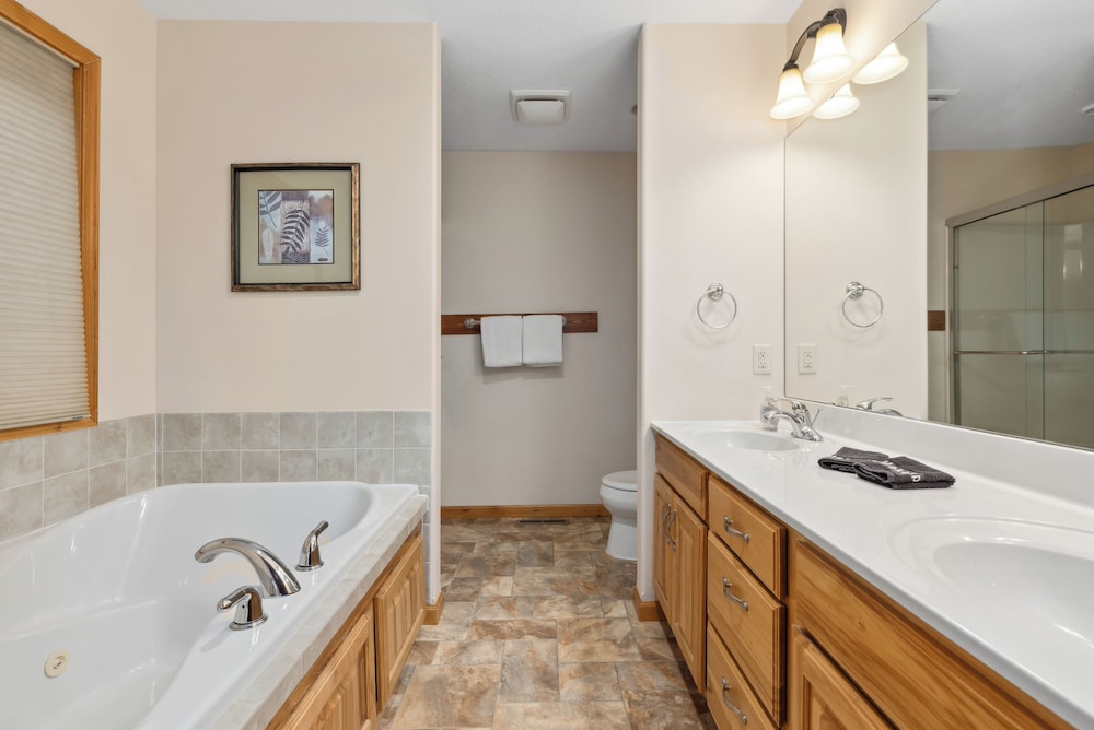 Wilderness Resort Villas - photo 250